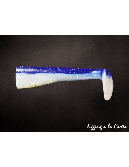 JLC Denton Azul Real  2 Unid.